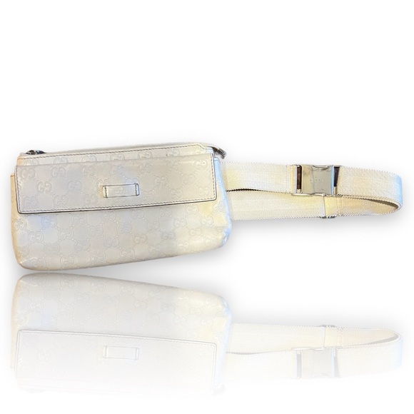 Gucci belt bag